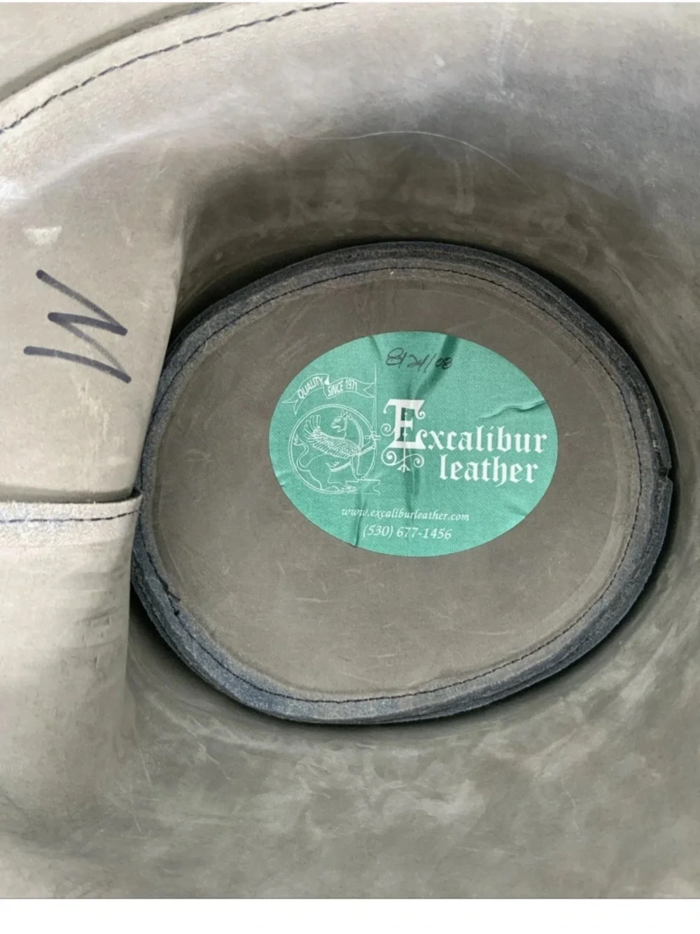 N/A vintage excalibur